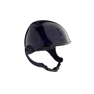 Casco da equitazione NACA Gravity XP carbonio