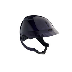 Casco da equitazione NACA Gravity XP carbonio
