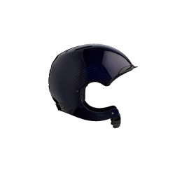 Casco da equitazione NACA Gravity XP carbonio