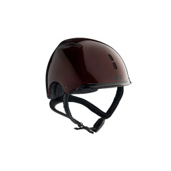 Casco da equitazione NACA Gravity S carbonio