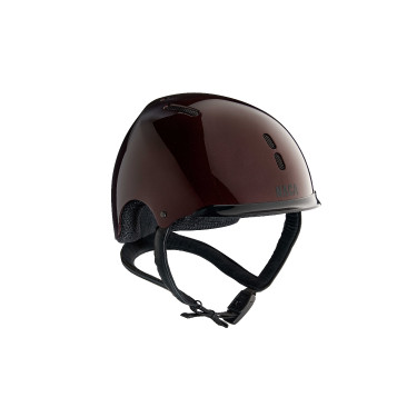 Casco da equitazione NACA Gravity S carbonio