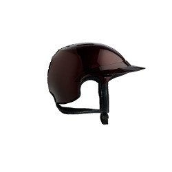 Casco da equitazione NACA Gravity S carbonio