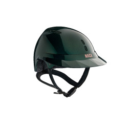 Casco da equitazione NACA Gravity S carbonio