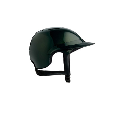 Casco da equitazione NACA Gravity S carbonio