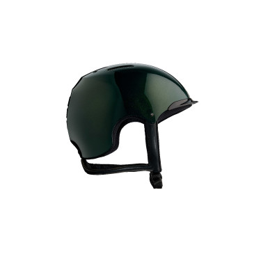 Casco da equitazione NACA Gravity S carbonio