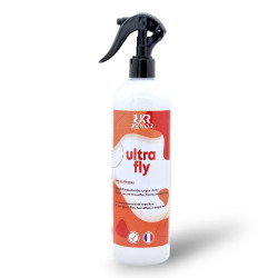 Insetticida repellente Rekor Ultra Fly