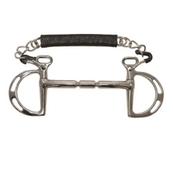 Morso spagnolo Metalab Elité diritto