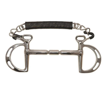 Morso spagnolo Metalab Elité diritto