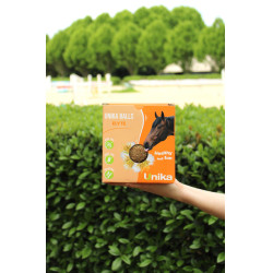 Integratore alimentare Unika Elyte Integratore alimentare Unika Elyte