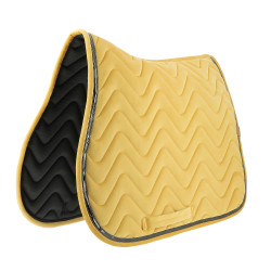 Sottosella Equithème Glossy Giallo