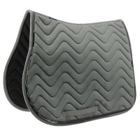 Sottosella Equithème Glossy Grigio