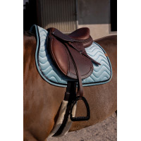 Sottosella Equithème Glossy Beige
