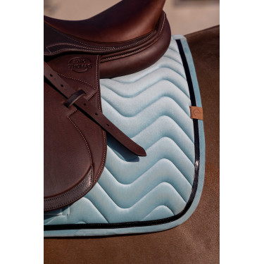 Sottosella Equithème Glossy Verde chiaro