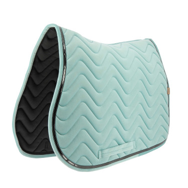 Sottosella Equithème Glossy Verde chiaro