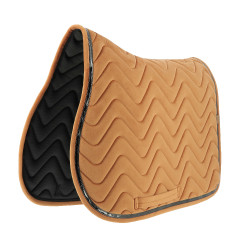 Sottosella Equithème Glossy Arancione Sottosella Equithème Glossy Arancione