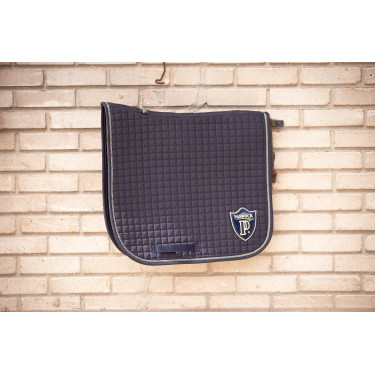 Tappeto Paddock Sports Americano da dressage Blu navy