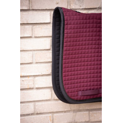 Tappeto Paddock Sports Americano da dressage Prugna Viola