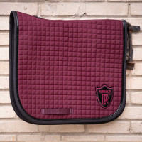 Tappeto Paddock Sports Americano da dressage Prugna Viola Tappeto Paddock Sports Americano da dressage Prugna Viola