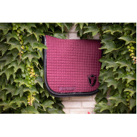 Tappeto Paddock Sports Americano da dressage Blu navy