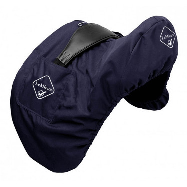 Coprisella Pro-Kit LeMieux Blu navy