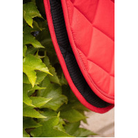 Tappeto Paddock Sports Prems Rosso