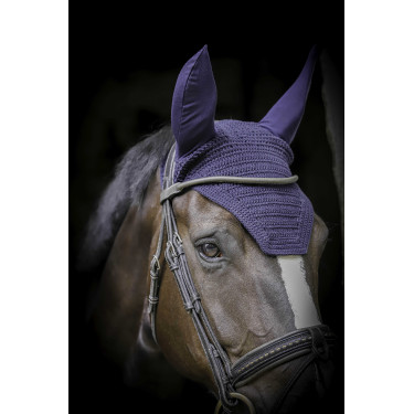 Berretto Paddock Sports Pro Cotone Blu navy