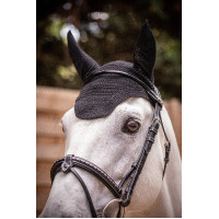 Berretto Paddock Sports Pro Cotone Nero