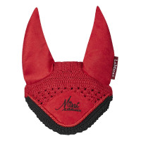 Cuffia anti-mosche Mini LeMieux Peperoncino