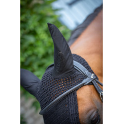 Cuffia Paddock Sports Pro Cotone lunga Nero Cuffia Paddock Sports Pro Cotone lunga Nero
