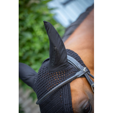 Cuffia Paddock Sports Pro Cotone lunga Nero Cuffia Paddock Sports Pro Cotone lunga Nero