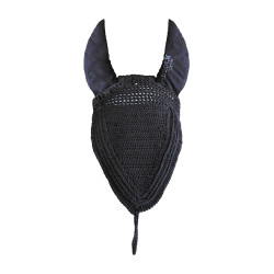 Cuffia Paddock Sports Pro Cotone lunga Nero Cuffia Paddock Sports Pro Cotone lunga Nero