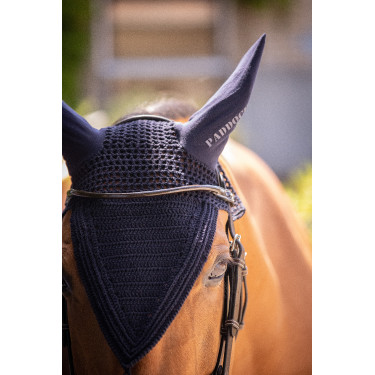 Cuffia Paddock Sports Pro Cotone lunga Nero Cuffia Paddock Sports Pro Cotone lunga Nero