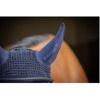 Cuffia Paddock Sports Pro Cotone lunga Nero