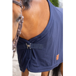 Camicia Asciugante Paddock Sports Blu navy