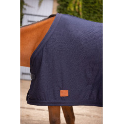 Camicia Asciugante Paddock Sports Blu navy