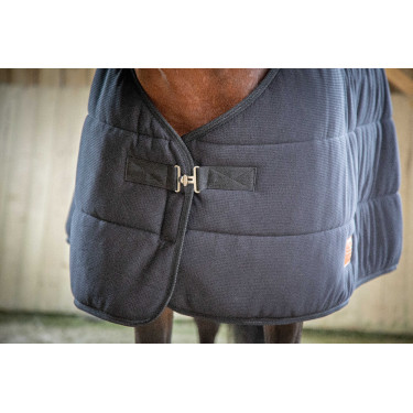 Sottocoperta Paddock Sports Underblancket Nero