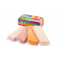 Barre Likit da 4 per cavalli