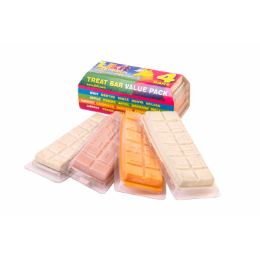 Barre Likit da 4 per cavalli