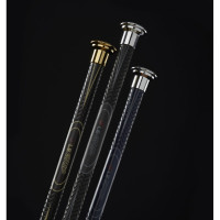 Frustino da addestramento LeGrip LeMieux Blu navy