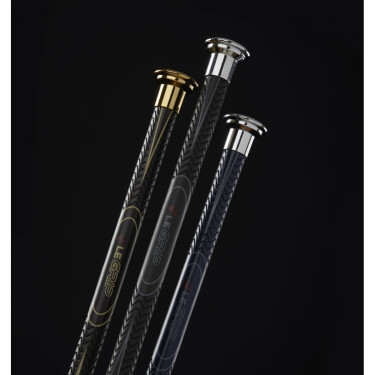 Frustino da addestramento LeGrip LeMieux Blu navy