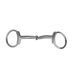 Morso 2 anelli Metalab Francois Gauthier Pinchless