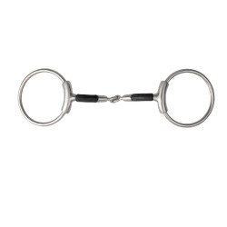 Morso 2 anelli Metalab Francois Gautier Pinchless gomma