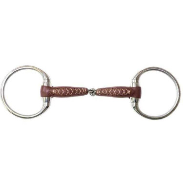 Morsetto oliva Metalab Pincheless 17 mm