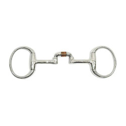 Morso oliva Metalab rotella rame