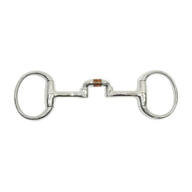 Morso oliva Metalab rotella rame