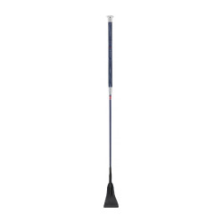 Frustino da salto LeGrip LeMieux Blu navy