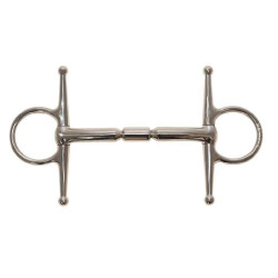 Morso a rulli Metalab Elite dritto