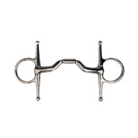 Morso a rulli Metalab Elite curvo