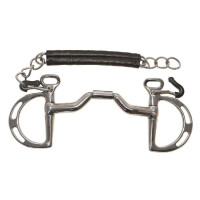 Mors spagnolo Metalab Elite con passalingua Mors spagnolo Metalab Elite con passalingua