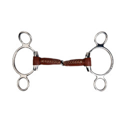 Filet 3 anelli Metalab Pinchless 20 mm